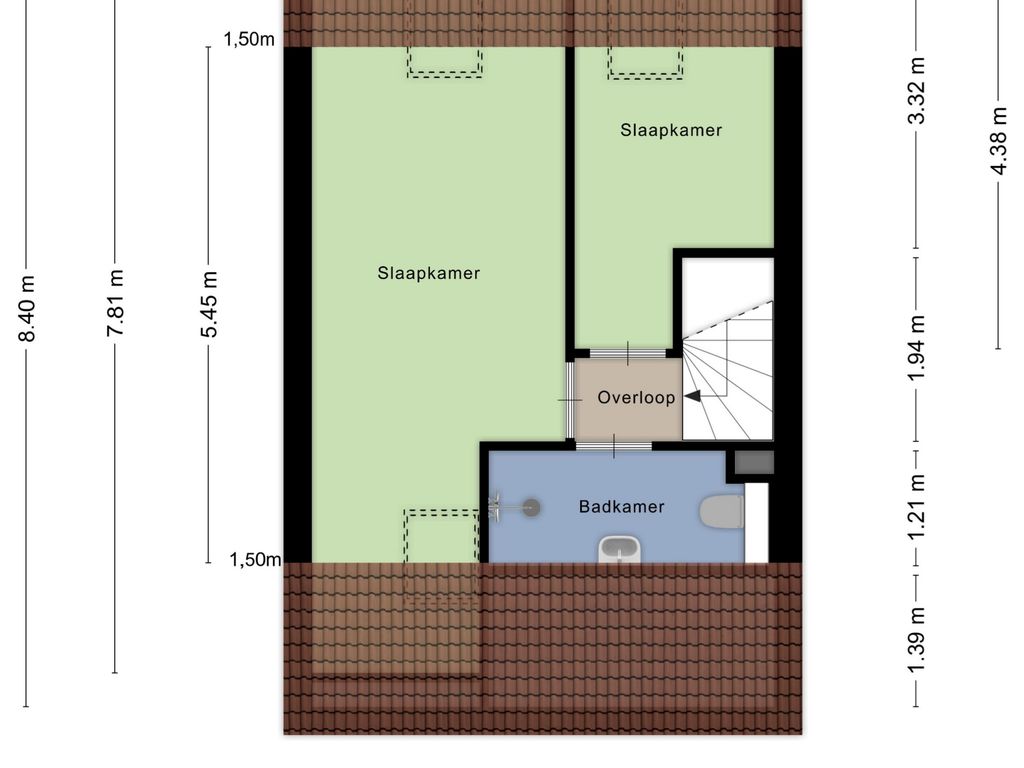 Pallieterburg 29, Capelle aan den IJssel