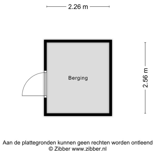 Pallieterburg 29, Capelle aan den IJssel