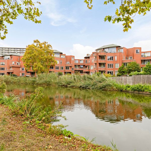 Vaalserberg 168, Capelle aan den IJssel