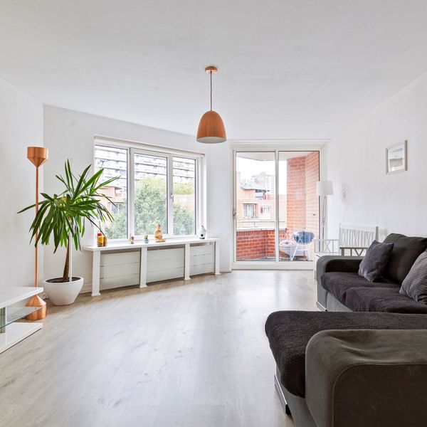 Vaalserberg 168, Capelle aan den IJssel