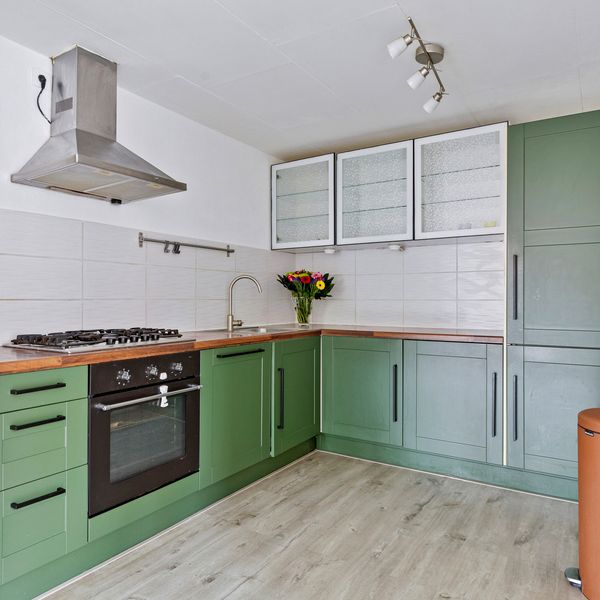 Vaalserberg 168, Capelle aan den IJssel