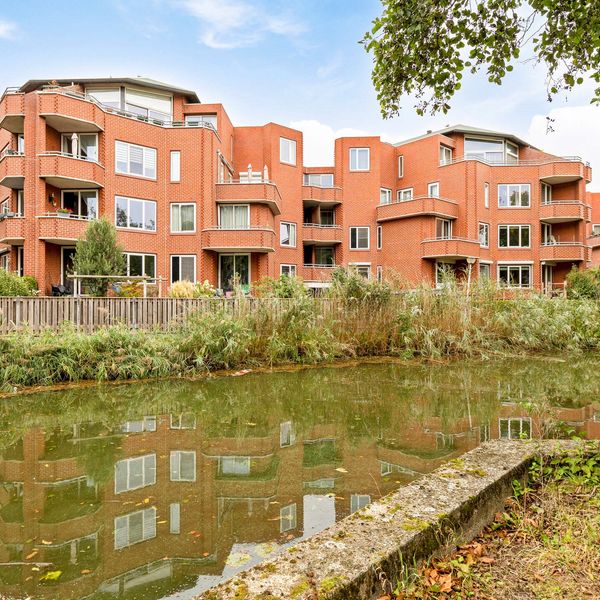 Vaalserberg 168, Capelle aan den IJssel