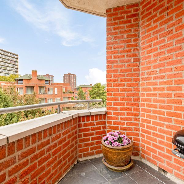 Vaalserberg 168, Capelle aan den IJssel