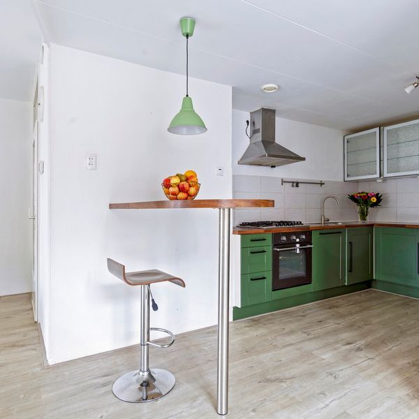 Vaalserberg 168, Capelle aan den IJssel