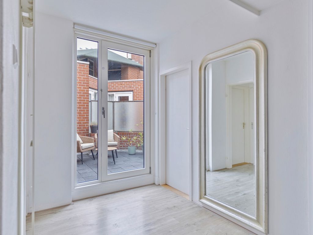 Vaalserberg 168, Capelle aan den IJssel