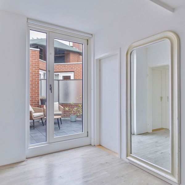 Vaalserberg 168, Capelle aan den IJssel