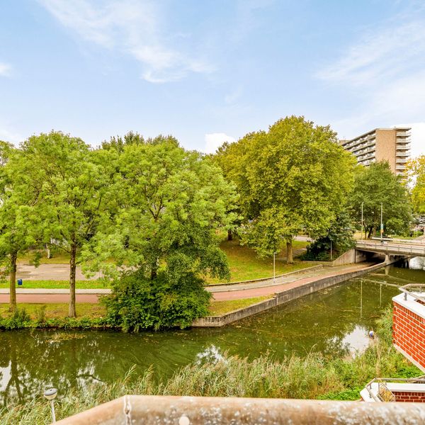 Vaalserberg 168, Capelle aan den IJssel