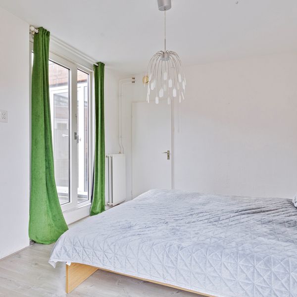 Vaalserberg 168, Capelle aan den IJssel