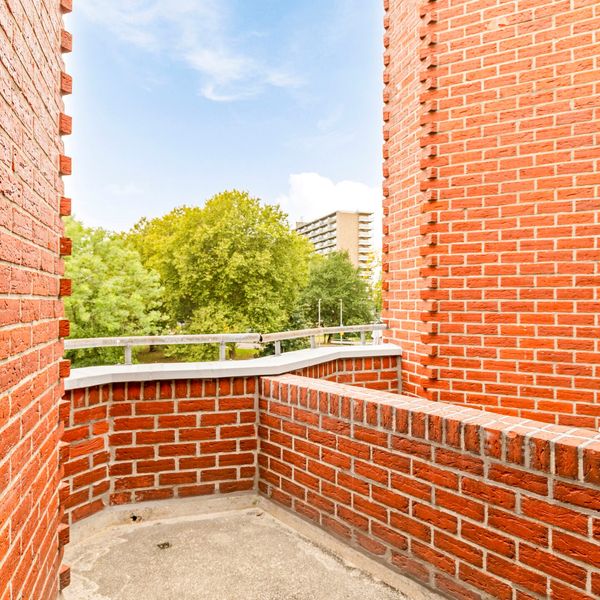 Vaalserberg 168, Capelle aan den IJssel