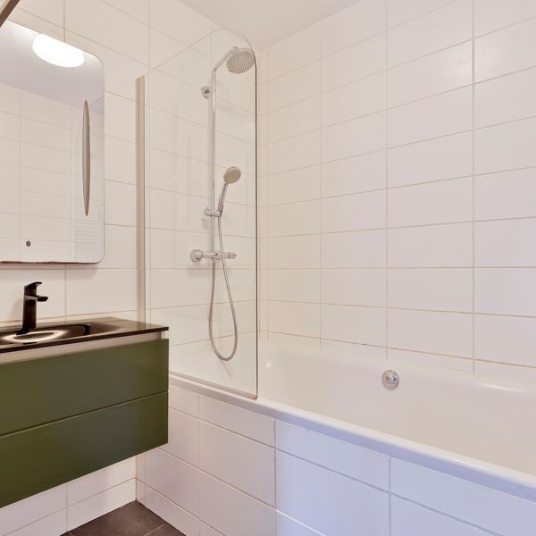 Vaalserberg 168, Capelle aan den IJssel