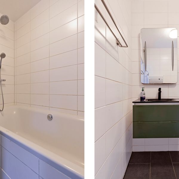 Vaalserberg 168, Capelle aan den IJssel