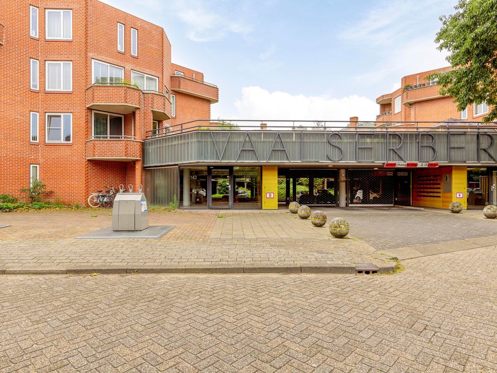 Vaalserberg 168, Capelle aan den IJssel