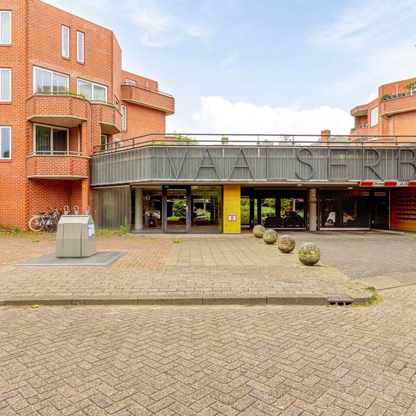 Vaalserberg 168, Capelle aan den IJssel