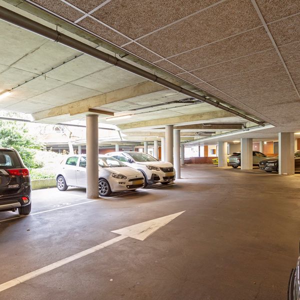 Vaalserberg 168, Capelle aan den IJssel