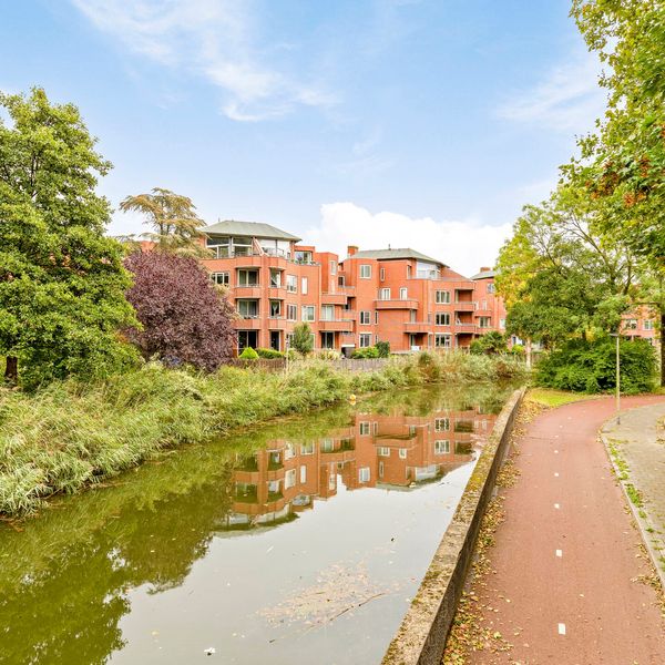 Vaalserberg 168, Capelle aan den IJssel