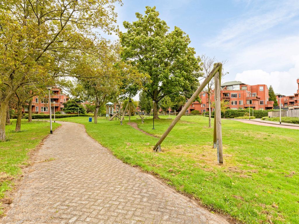 Vaalserberg 168, Capelle aan den IJssel