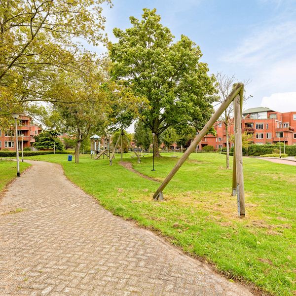 Vaalserberg 168, Capelle aan den IJssel