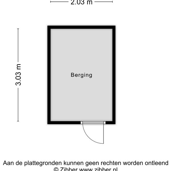 Vaalserberg 168, Capelle aan den IJssel