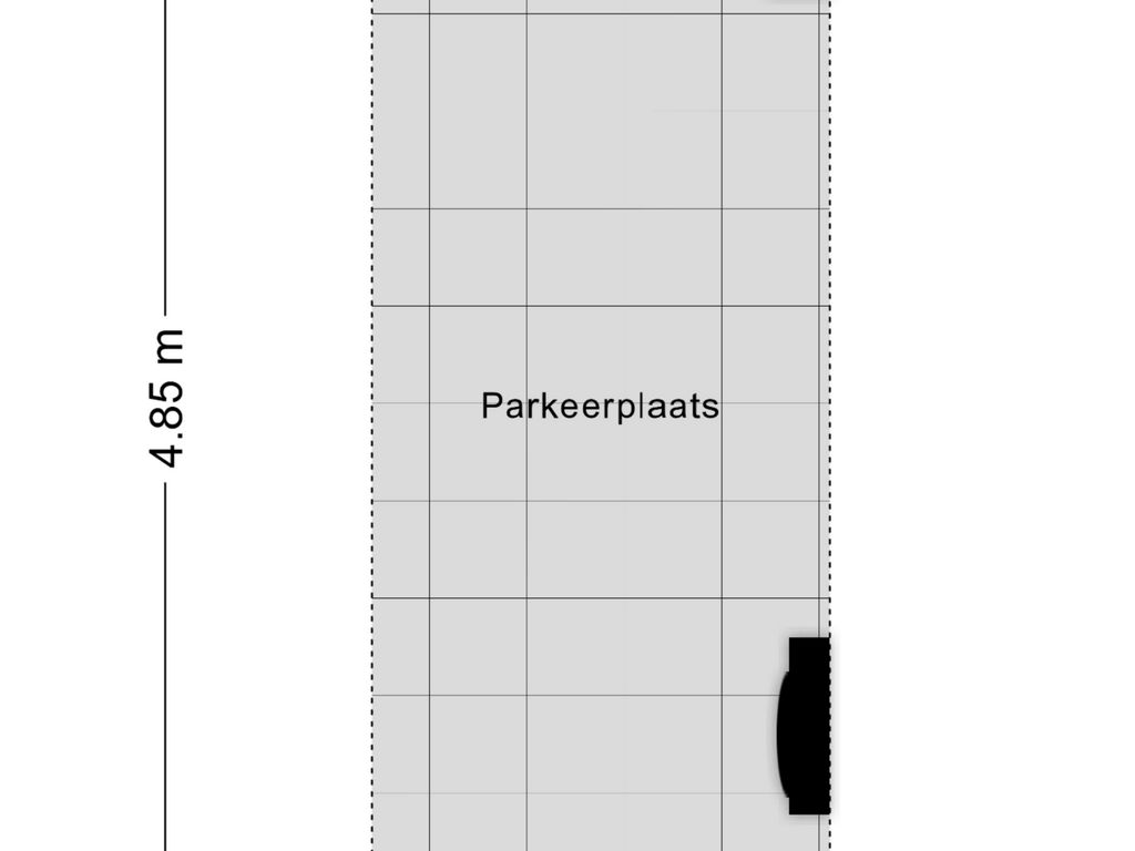 Vaalserberg 168, Capelle aan den IJssel