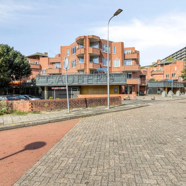 Cauberg 123, Capelle aan den IJssel