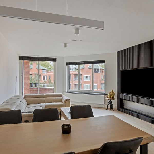 Cauberg 123, Capelle aan den IJssel