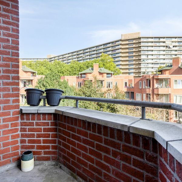 Cauberg 123, Capelle aan den IJssel