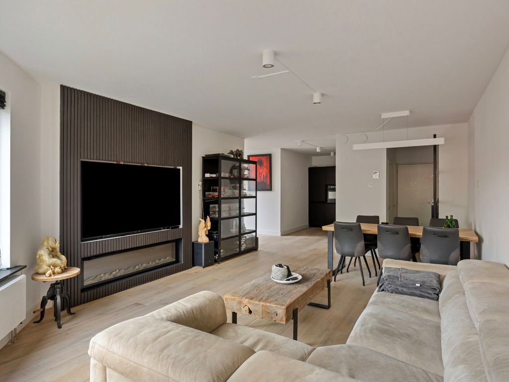 Cauberg 123, Capelle aan den IJssel