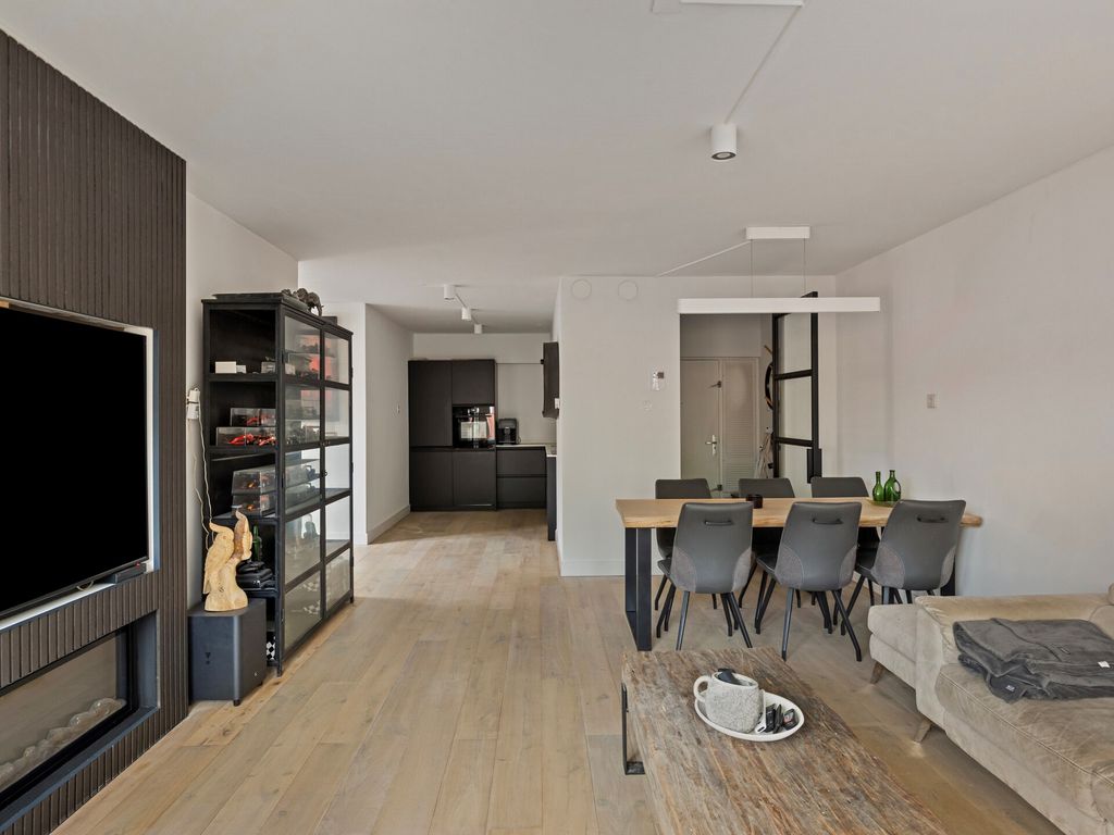 Cauberg 123, Capelle aan den IJssel