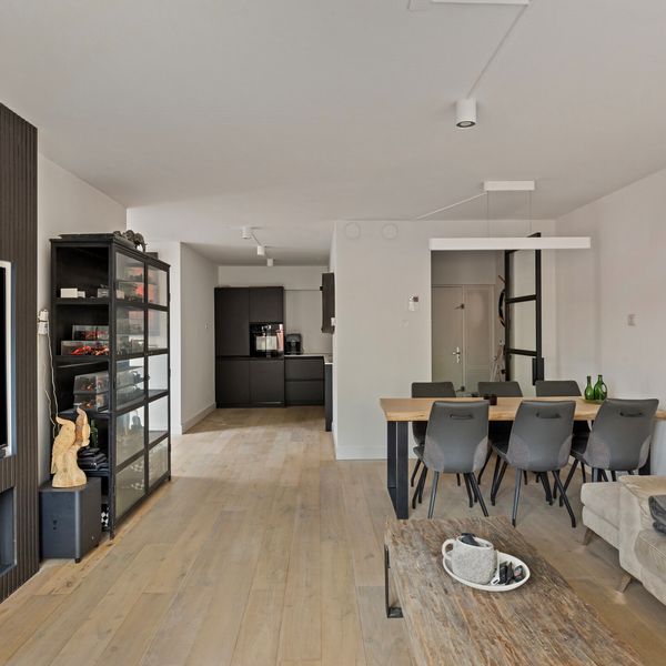 Cauberg 123, Capelle aan den IJssel