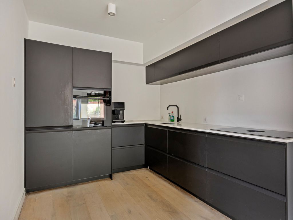 Cauberg 123, Capelle aan den IJssel