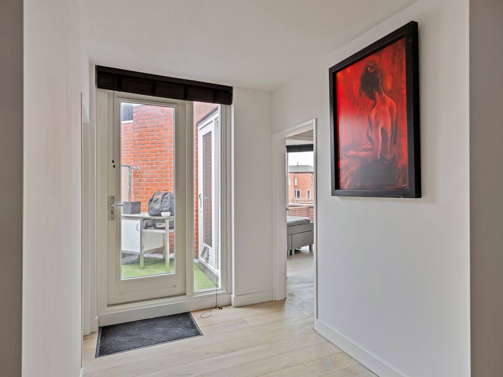 Cauberg 123, Capelle aan den IJssel