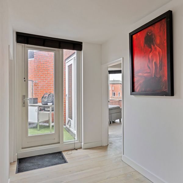 Cauberg 123, Capelle aan den IJssel