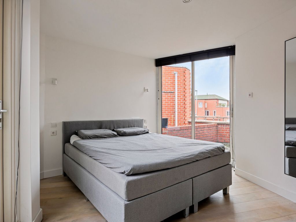 Cauberg 123, Capelle aan den IJssel