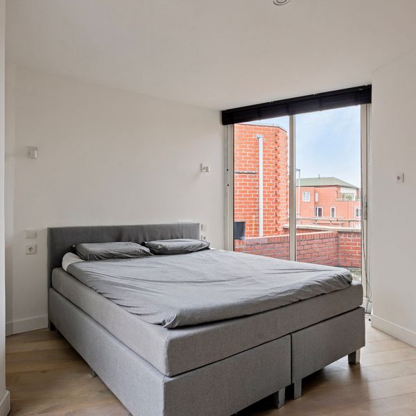 Cauberg 123, Capelle aan den IJssel