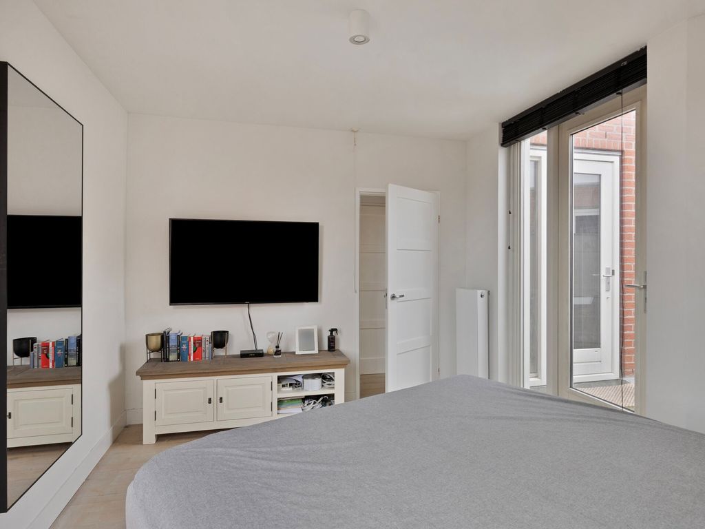 Cauberg 123, Capelle aan den IJssel