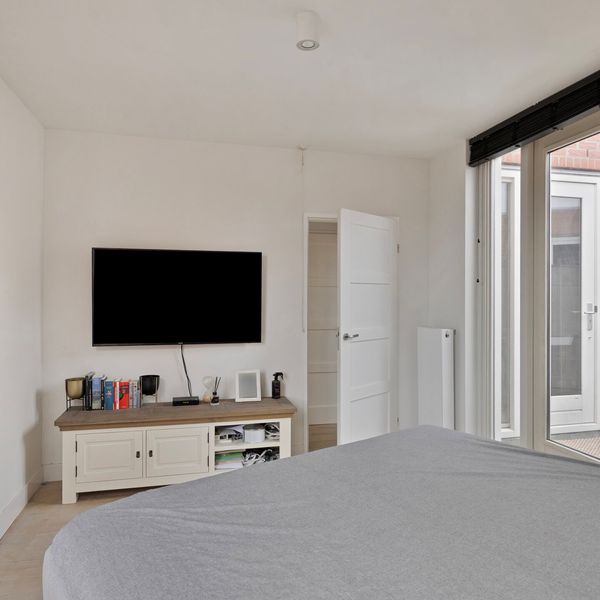 Cauberg 123, Capelle aan den IJssel