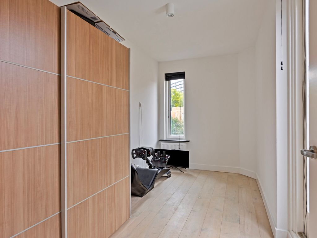 Cauberg 123, Capelle aan den IJssel