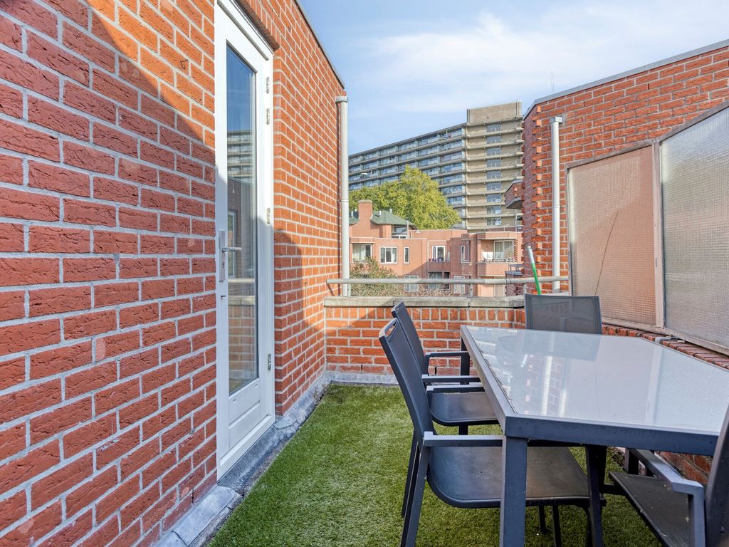 Cauberg 123, Capelle aan den IJssel