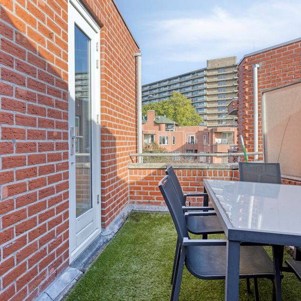 Cauberg 123, Capelle aan den IJssel