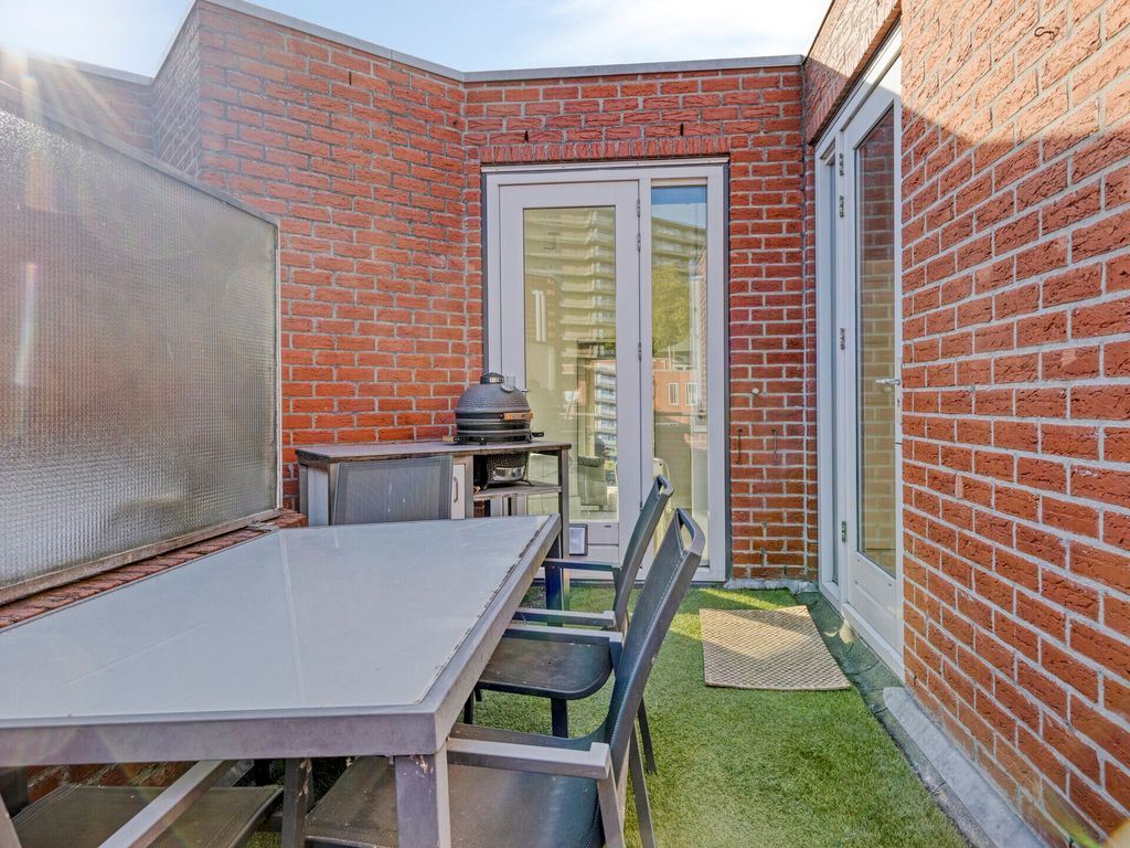 Cauberg 123, Capelle aan den IJssel