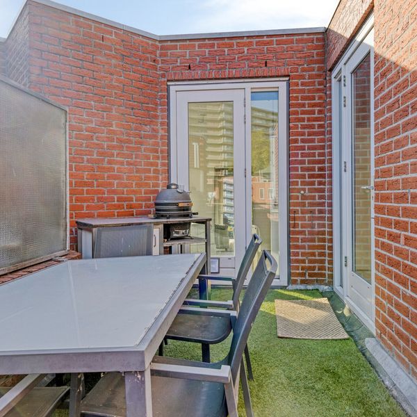 Cauberg 123, Capelle aan den IJssel