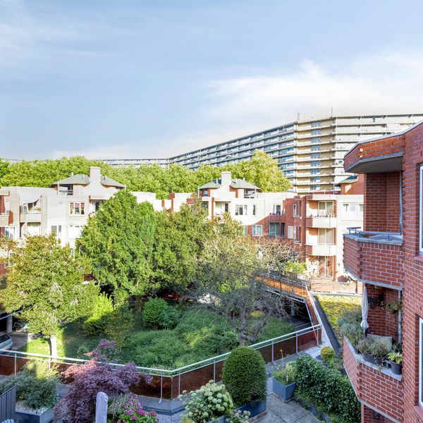 Cauberg 123, Capelle aan den IJssel