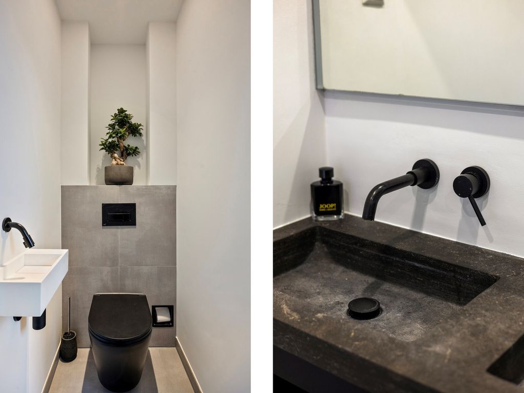 Cauberg 123, Capelle aan den IJssel