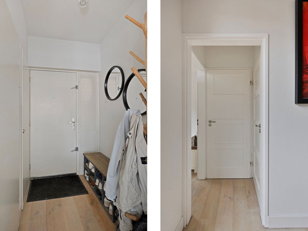 Cauberg 123, Capelle aan den IJssel