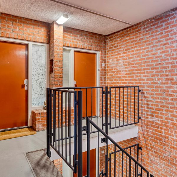 Cauberg 123, Capelle aan den IJssel