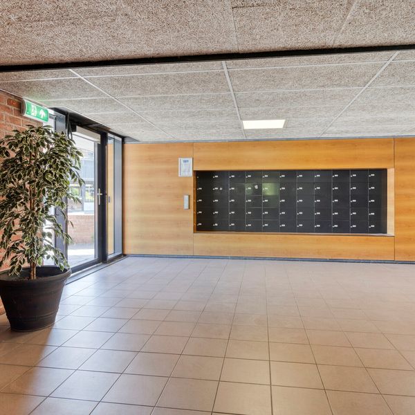 Cauberg 123, Capelle aan den IJssel