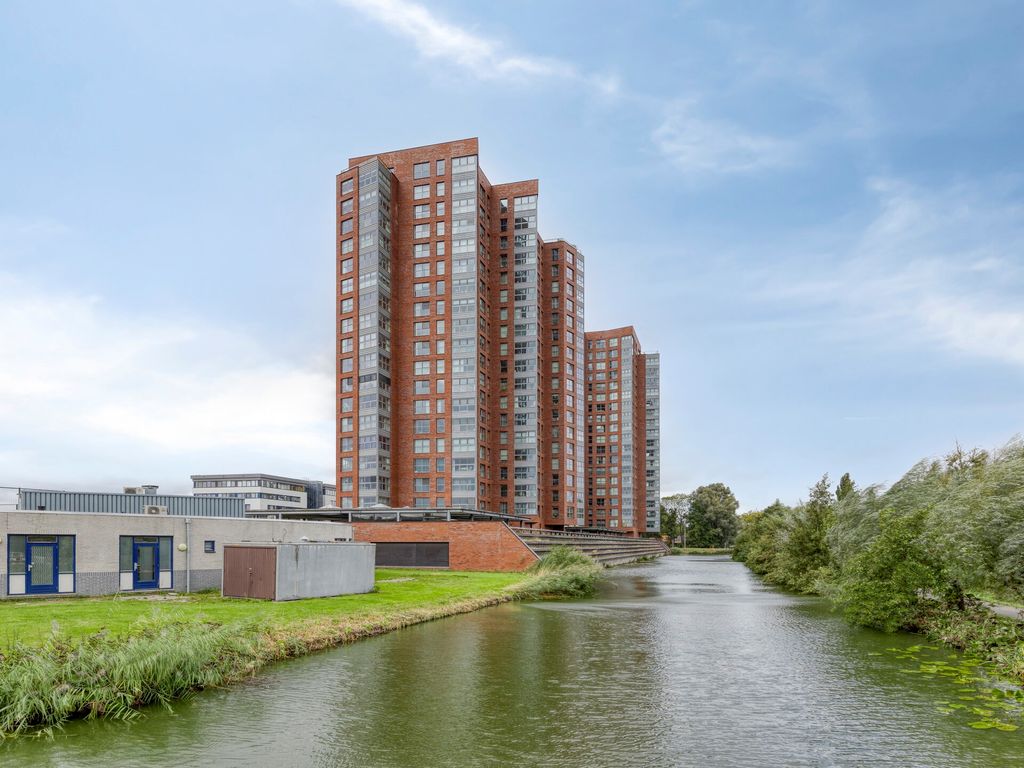 Wijde Wormer 177, Capelle aan den IJssel