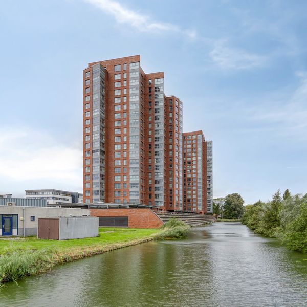 Wijde Wormer 177, Capelle aan den IJssel