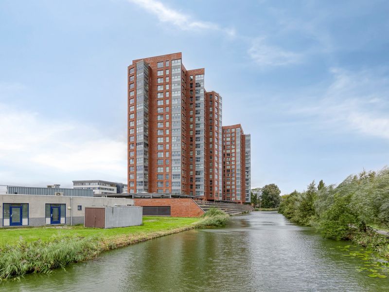 Wijde Wormer 177, Capelle aan den IJssel