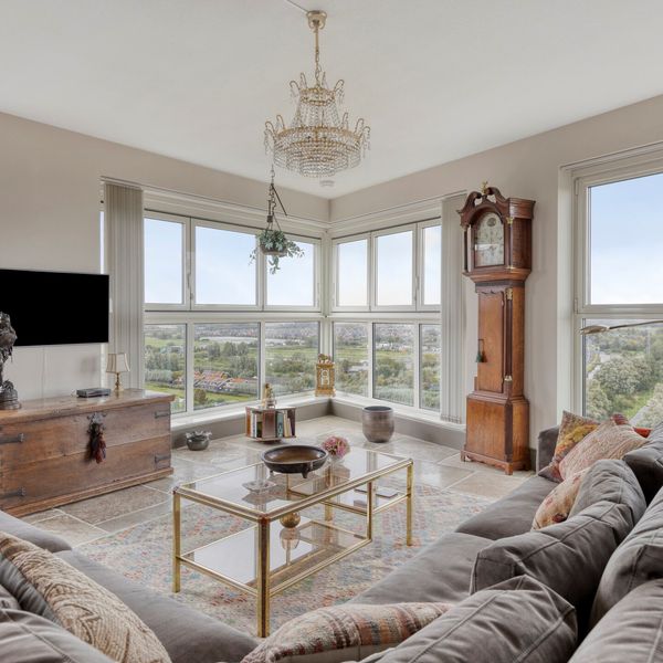 Wijde Wormer 177, Capelle aan den IJssel